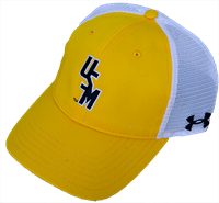 Under Armour USM Trucker Cap